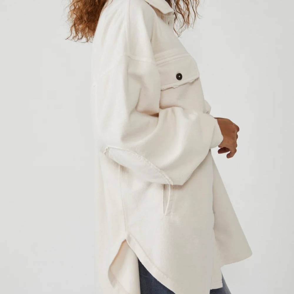 Free People Ruby Jacket